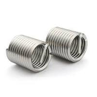 F-HELICAL INSERTS